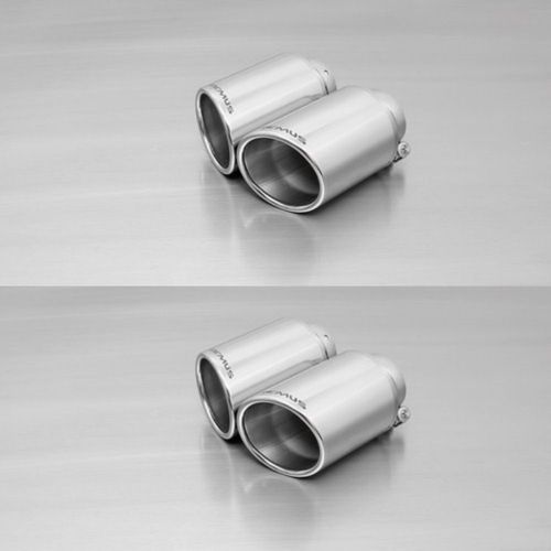 Remus Tail Pipe  0046 70SS