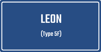 Seat Leon (5F)