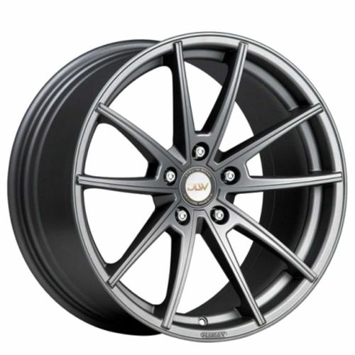 Wheel DLW Manay Concave (Mat Anthracite)