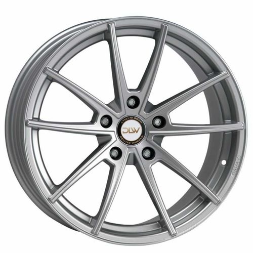 Wheel DLW Manay Concave (Silver)