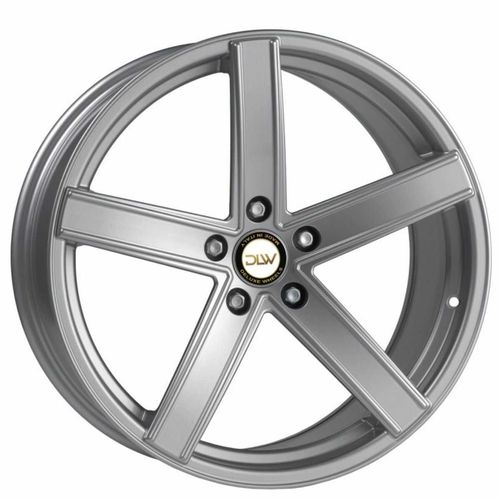 Wheel DLW Uros Concave (Silver)
